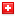 alzheimer.de server is located in Switzerland
